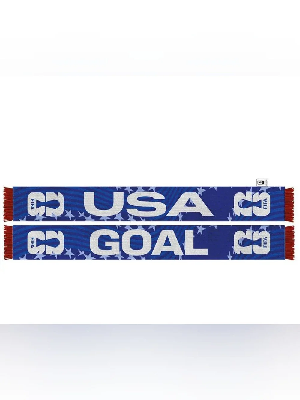 FIFA WORLD CUP 2026 SCARFS